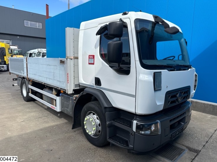 Renault D Wide 320