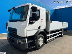 Renault D Wide 320