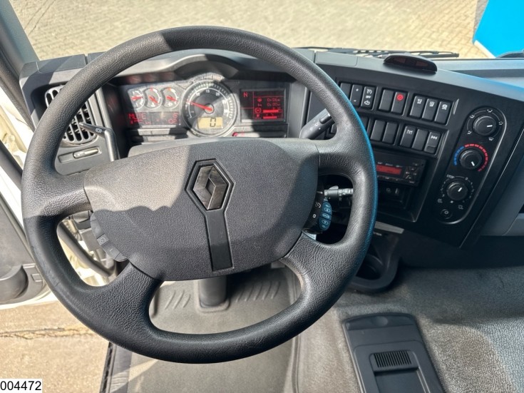 Renault D Wide 320