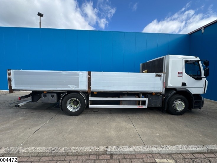 Renault D Wide 320