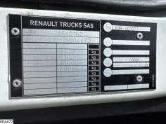 Renault D Wide 320