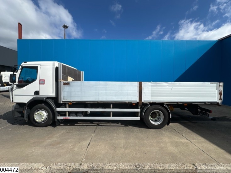 Renault D Wide 320