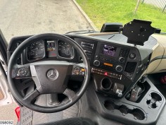 Mercedes Actros 2343