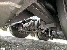 Mercedes Actros 2343