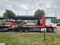 Mercedes Actros 2343