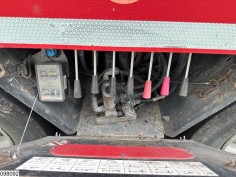 Mercedes Actros 2343
