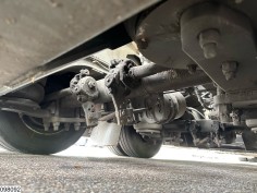 Mercedes Actros 2343