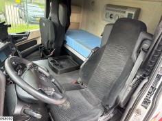 Mercedes Actros 2343