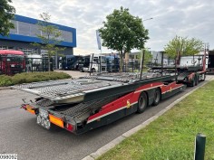 Mercedes Actros 2343