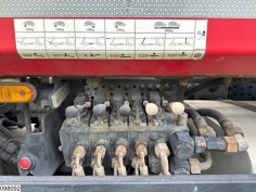 Mercedes Actros 2343