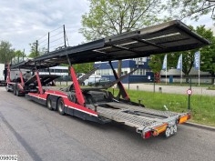 Mercedes Actros 2343