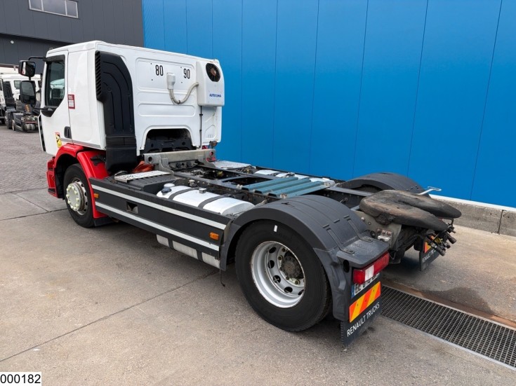Renault D Wide 430