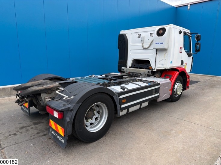 Renault D Wide 430