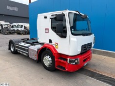 Renault D Wide 430