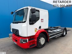 Renault D Wide 430