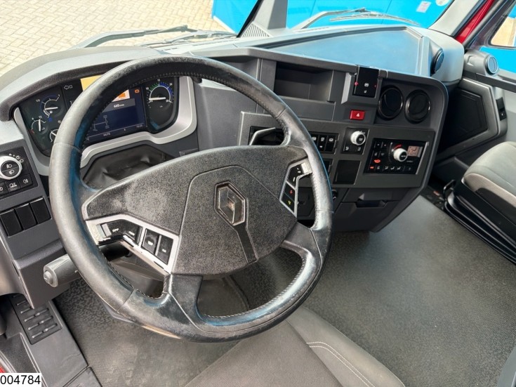 Renault T 440