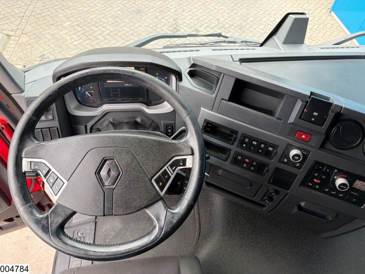 Renault T 440