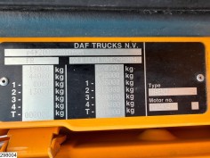 DAF XF 480