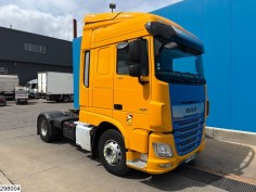 DAF XF 480