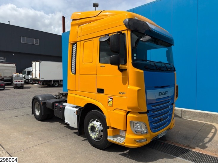 DAF XF 480
