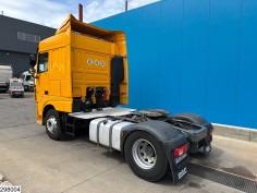 DAF XF 480