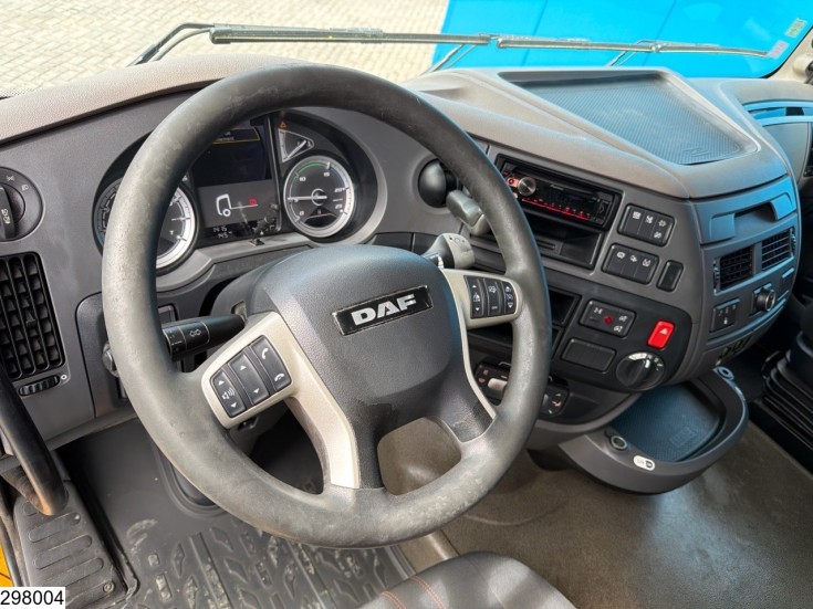 DAF XF 480
