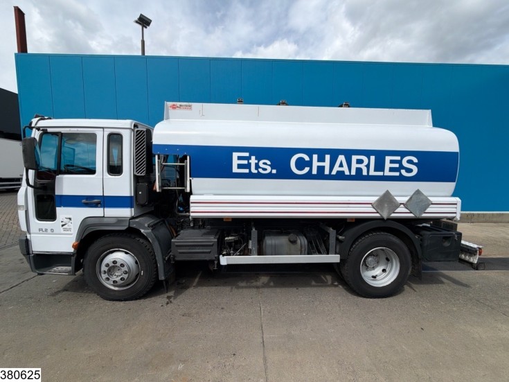 Volvo FL 250