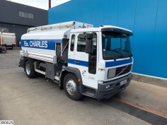 Volvo FL 250
