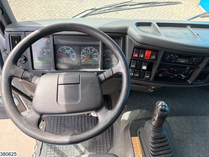 Volvo FL 250