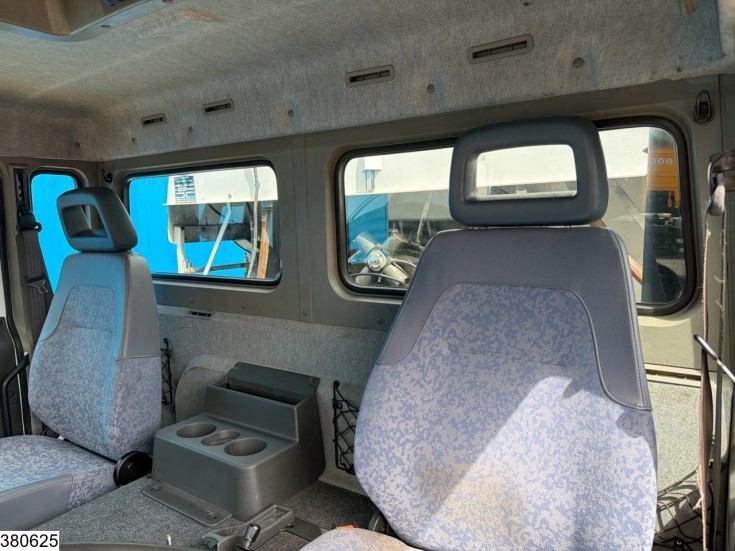 Volvo FL 250