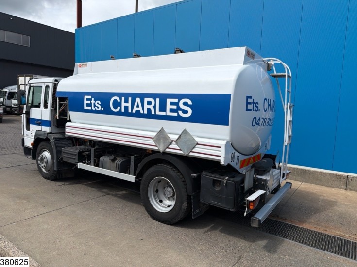 Volvo FL 250