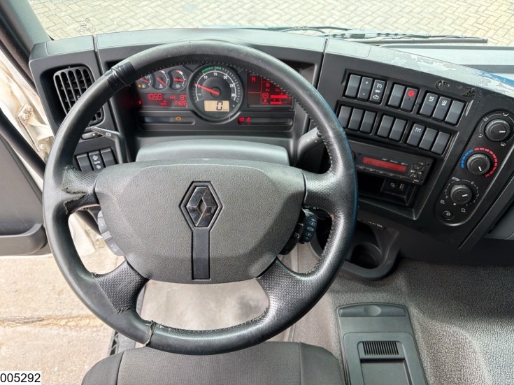 Renault D 16 280