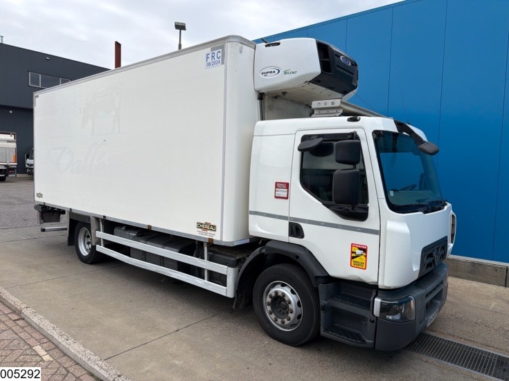 Renault D 16 280