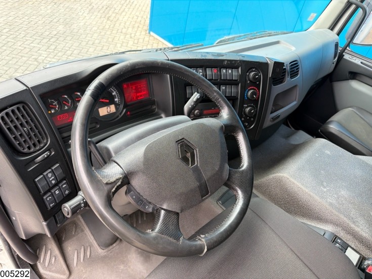 Renault D 16 280