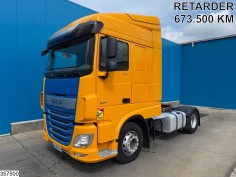 DAF XF 480