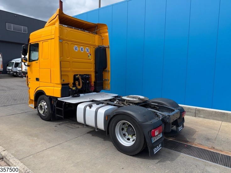 DAF XF 480