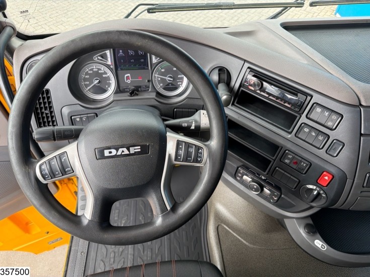 DAF XF 480