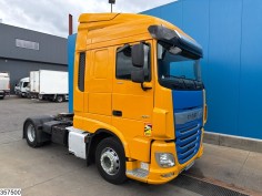 DAF XF 480