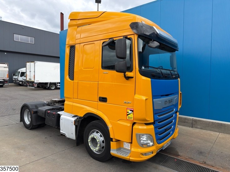 DAF XF 480