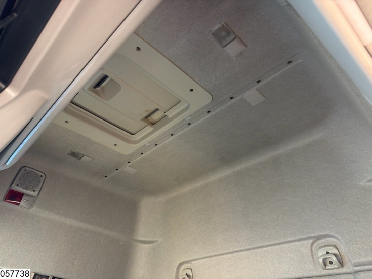 Renault Premium 460 Dxi