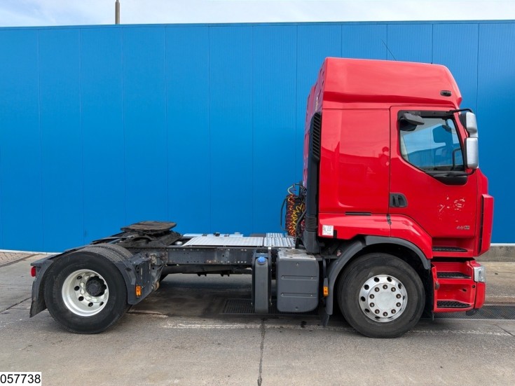 Renault Premium 460 Dxi