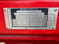 Renault Premium 460 Dxi