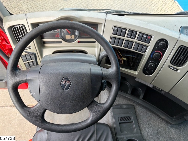 Renault Premium 460 Dxi