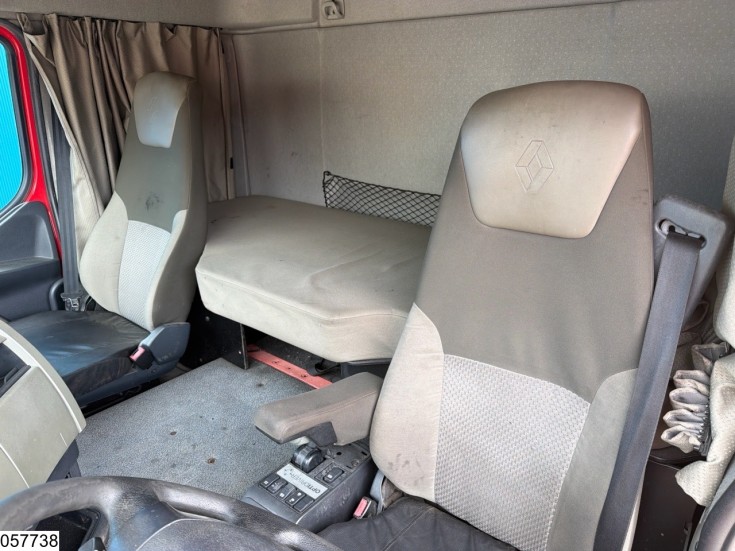 Renault Premium 460 Dxi