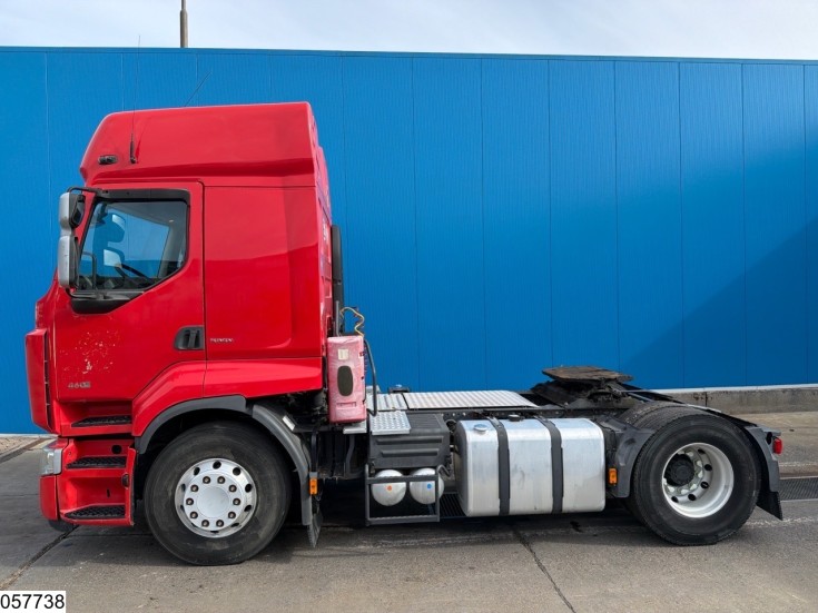 Renault Premium 460 Dxi