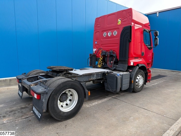 Renault Premium 460 Dxi