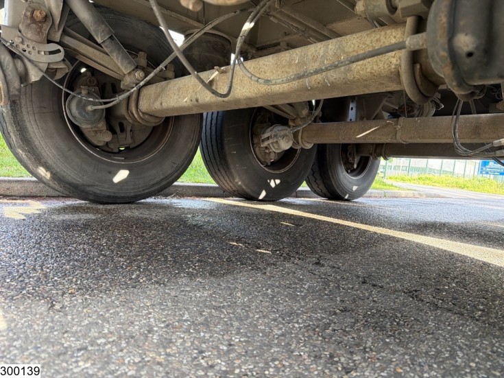 Benalu kipper
