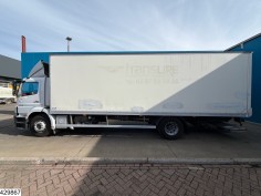 Mercedes Axor 1829