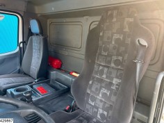 Mercedes Axor 1829