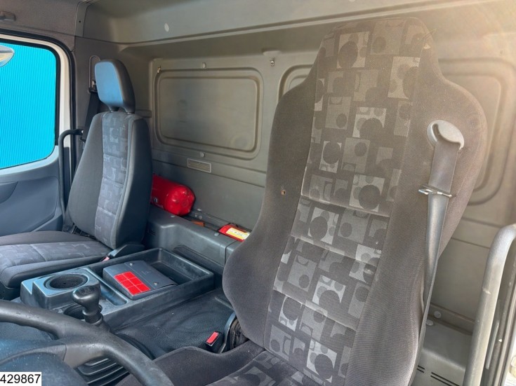 Mercedes Axor 1829